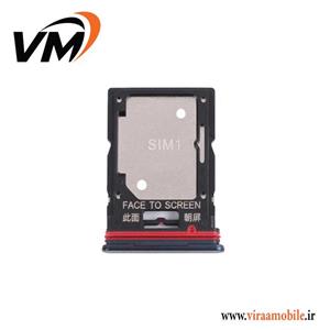 خشاب سیمکارت اصلی شیائومی Xiaomi Redmi Note 12 Pro 4G