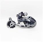 شانژمان دوچرخه 9 سرعته شیمانو مدل دیور Shimano Rear Derailleur Deore RD-M592