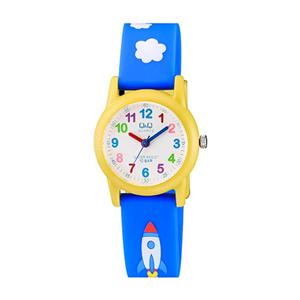 Q&Q VR99J003Y Q AND Q VR99J003Y Analog Watch For Boys