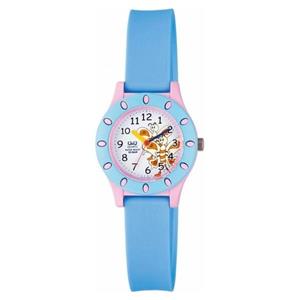 ساعت مچی عقربه ای دخترانه کیو اند کیو مدل VQ13j006Y