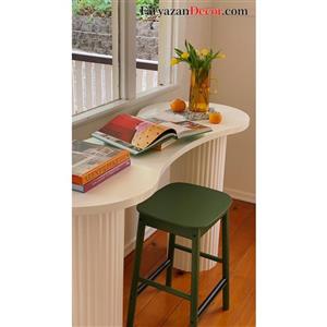 میز کنسول فریازان دکورمدل column-LM