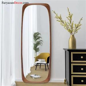 آینه فریازان دکور مدل Homary