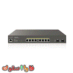 سوئیچ انجنیوس ECS2510FP