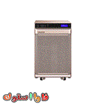 ذخیره ساز تحت شبکه کیونپ TS-2888X-W2123-32G