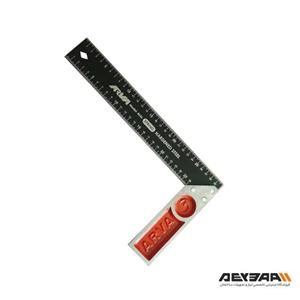 گونیا فلزی آهنگری 30 سانتیمتر آروا ARVA مدل 4646