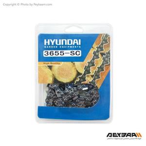 زنجیر اره موتوری هیوندای مدل 3655-SC