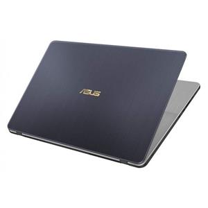 لپ تاپ 17 اینچی ایسوس مدل  N705UD-A ASUS N705UD - A - 17 inch Laptop Asus N705UD                                 GC202  i7(8550U) 16GB 1TB+128SSD 4GB