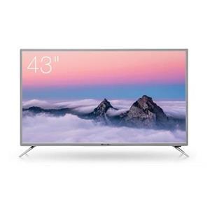 تلویزیون ال ای دی هوشمند هیمالیا مدل HM-43SA سایز 43 اینچ