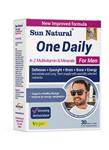 وان دیلی سان نچرال مخصوص اقایان | Sun Natural One Daily for man