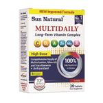 مولتی دیلی سان نچرال |  MultiDaily Sun Natural