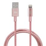 Metallic Lightning WC01 Charging Cable