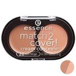 Essence Match2 Cover Concealer 20