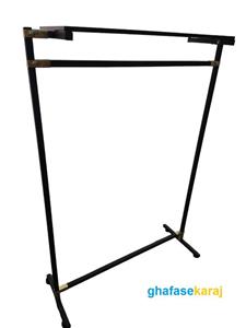 رگال قوطی بالا طبقه دار کد 260