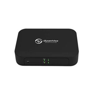 گیت وی FXS دو پورت اوپن وکس OpenVox iAG200-S