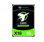 هارد دیسک اینترنال سیگیت مدل seagate exos 18tb sata nm000j