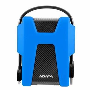 هارد دیسک اکسترنال ای دیتا HD680 ظرفیت 2 ترابایت Adata HD680 External Hard Drive - 2TB