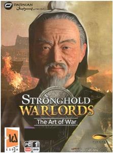 بازی استراتژیک (PC) Stronghold Warlords : The Art Of War