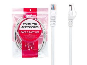 کابل شبکه UTP تسکو مدل  CAT6 به طول 1 متر
