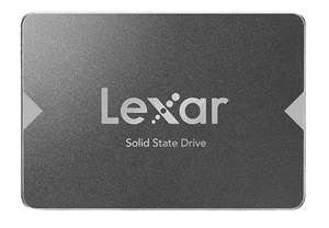 اس اس دی لگزار 256 گیگابایت