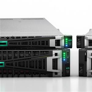سرور اچ پی HPE Proliant DL385 GEN11