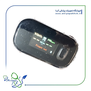 پالس اکسیمتر بلوتوثی Ofit2
