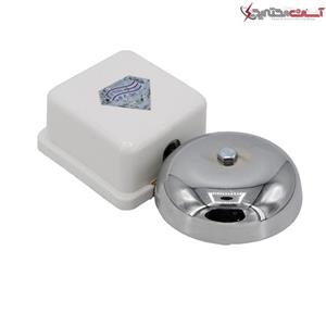 زنگ صنعتی کولاک سایز 80