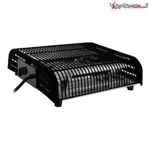 کرسی برقی طبی راین مدل Ra-1500 با المنت مادون قرمز