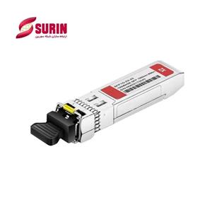 ماژول فیبر نوری سیسکو GLC ZX SMD 80km