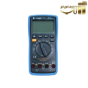 مولتی متر و اهم متر سانشاین Sunshine DT-17N