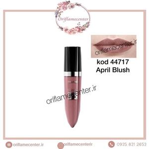 رژلب مایع مات اولترا فیکس دوان _  April Blush 44717