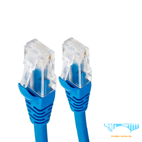 Legrand Cat6 UTP 1M Patch Cord