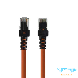 پچ کورد CAT6 SFTP نگزنس به طول 0.5 متر دارای تست فلوک