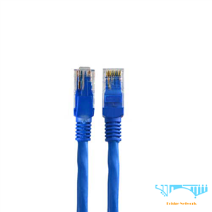 پچ کورد نیم متری cat6 utp لگراند