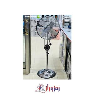 پنکه استیل بومن مدلSteel bowman fan model SF6600SS