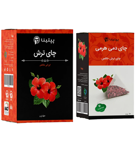 چای ترش خالص