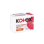 نوار بهداشتی کوتکس Kotex سایز نرمال بسته ۸ عددی