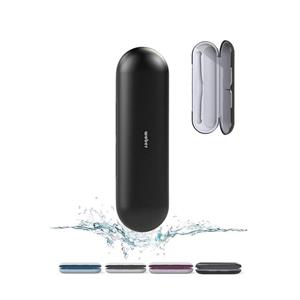 قاب مسافرتی مسواک برقی Wober مناسب مسواک برقی های اورال بی Oral-B رنگ آبی