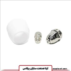 نازل برش پلاسما P80
