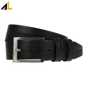 کمربند چرم مردانه کد ALM069
