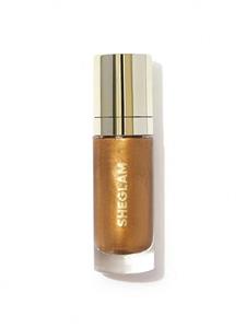 هایلایتر بدن SUNKISSED رنگ MEDUSA شیگلم SHEGLAM