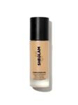 کرم پودر مخصوص پوست  رنگ  WHEAT شیگلم SHEGLAM COMPLEXION PRO با پوشش مات و ماندگاری طولانی‌