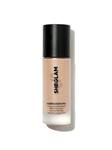 کرم پودر مخصوص پوست  رنگ  CASHEW شیگلم SHEGLAM COMPLEXION PRO با پوشش مات و ماندگاری طولانی‌