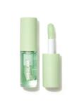 روغن لب JELLY WOW HYDRATING LIP OIL-GREENAPPLE ENVY  شیگلم SHEGLAM