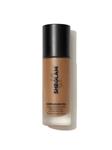 کرم پودر مخصوص پوست  رنگ NUTMEG شیگلم SHEGLAM COMPLEXION PRO با پوشش مات و ماندگاری طولانی‌