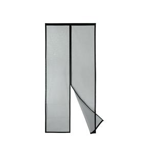 پرده توری مغناطیسی (عرض 100cm)