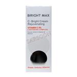 کرم جوان کننده سی برایت مکس Bright Max C Cream 30 Ml 