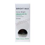 سرم ضد آکنه و لک آزلائیک اسید برایت مکس Bright Max Acne Bright Azelalic Acid Suspension 30 ml