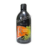 شامپو احیا کننده عصاره گیاه حنا روبیان robiyan botanical henna shampoo 300ml