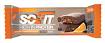 شکلات پروتئین بار سوفیت پلاس 45 گرم Sofit Plus Protein Bar Chocolate 45 g