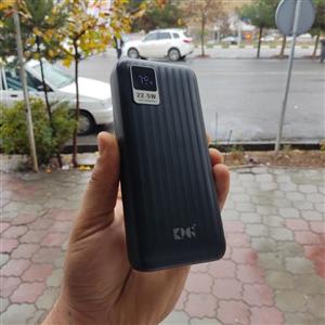 پاوربانک 20000 ب 211 KPG فست شارژ PD